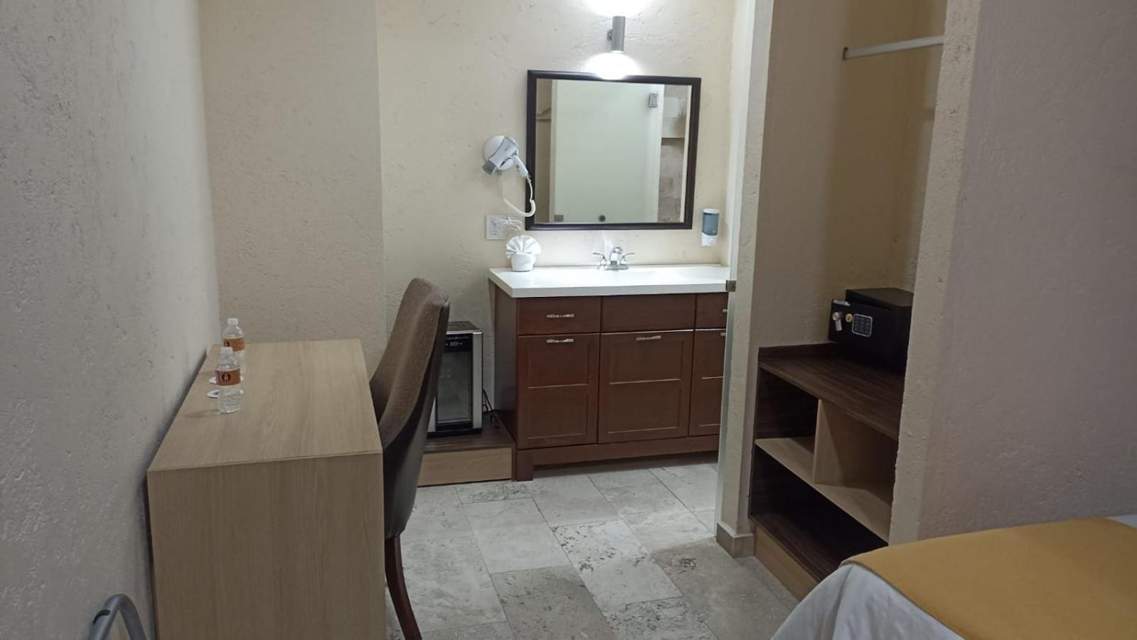 Hotel Yahalis Jilotepec de Abasolo 외부 사진