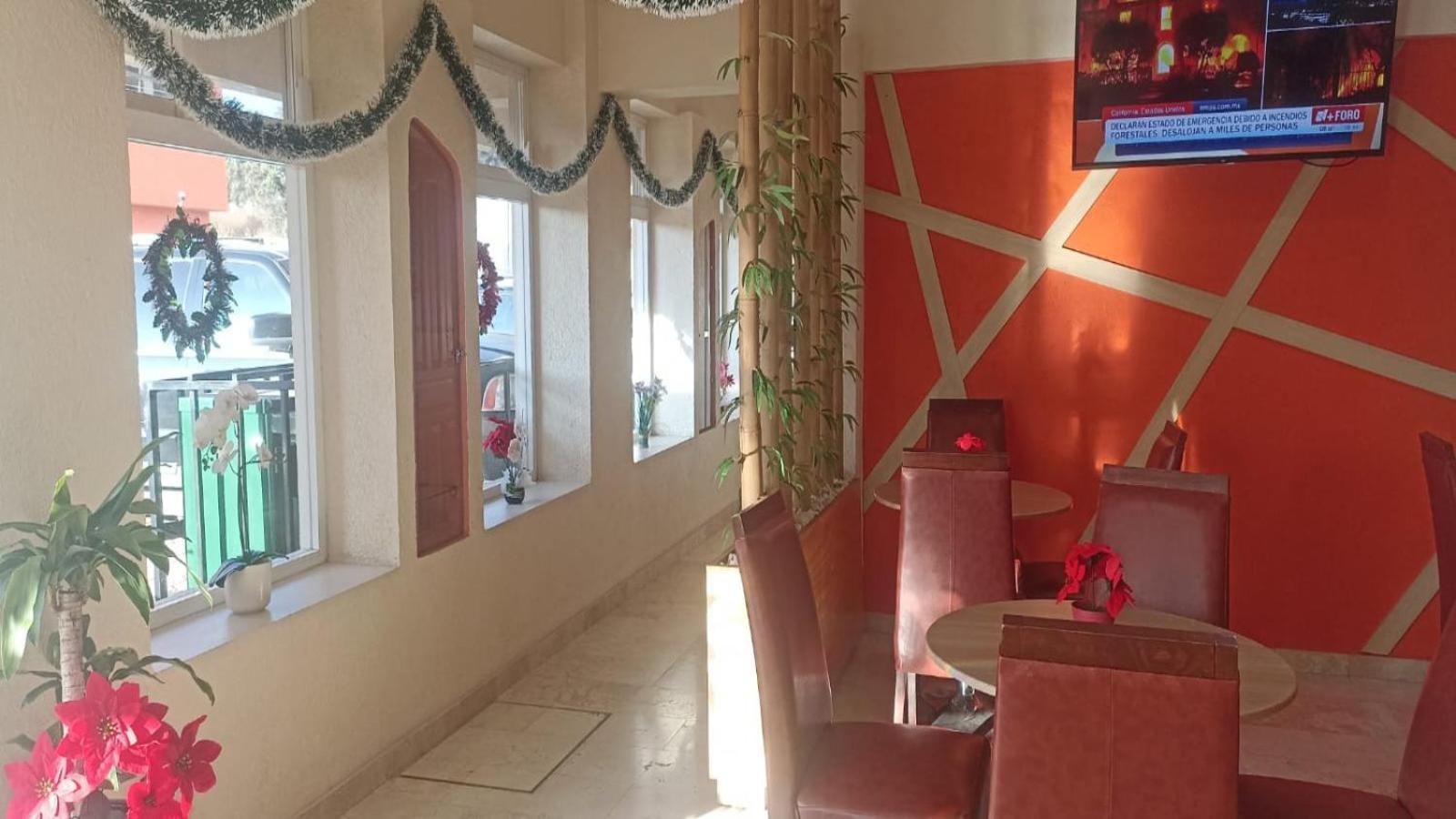 Hotel Yahalis Jilotepec de Abasolo 외부 사진