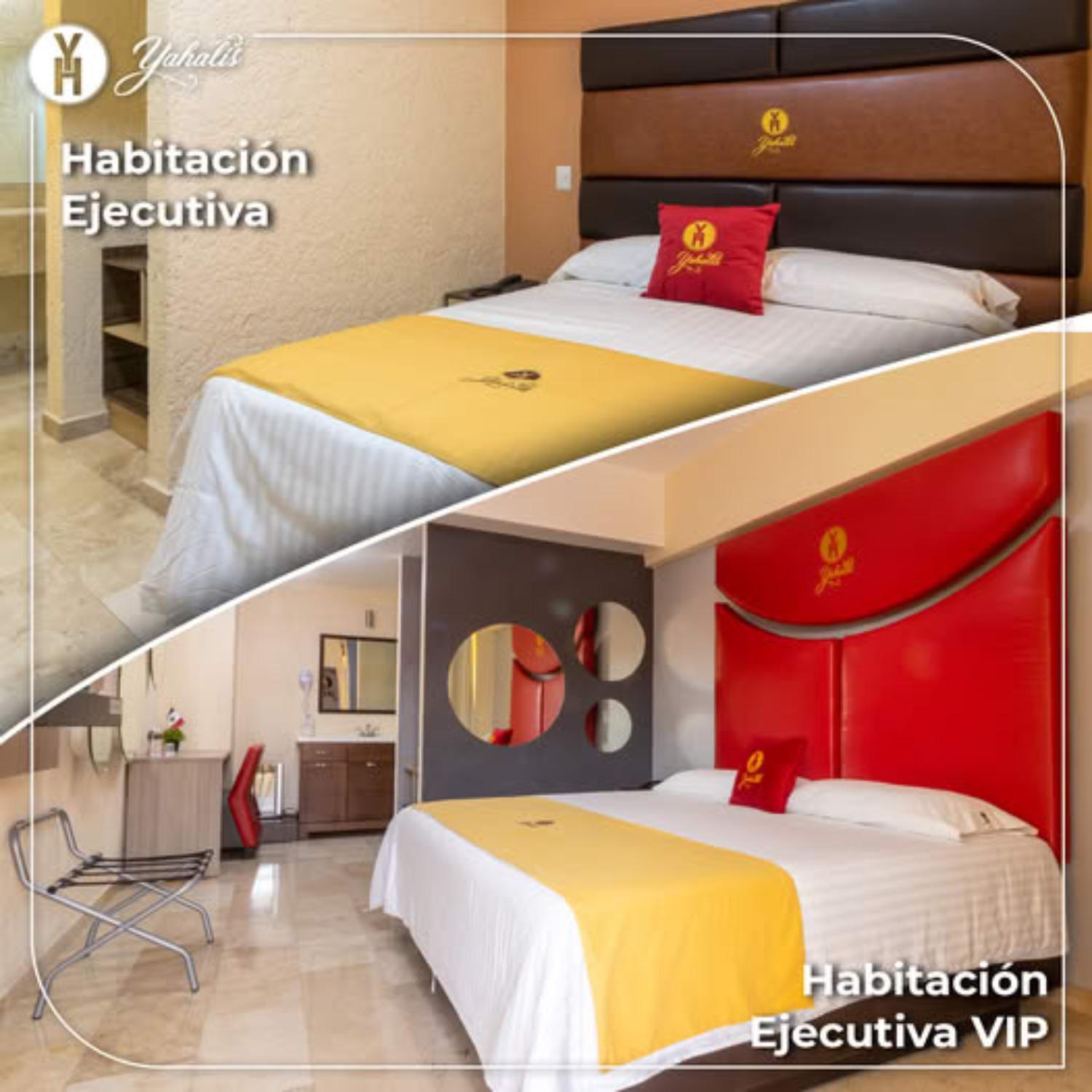 Hotel Yahalis Jilotepec de Abasolo 외부 사진